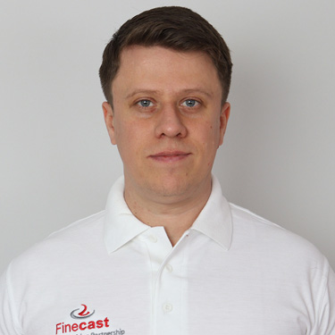 Oleksandr Shakhov